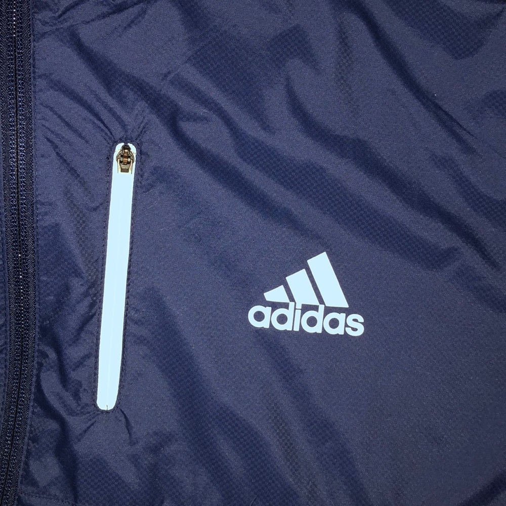 Adidas Jacket - Picture 2 of 4